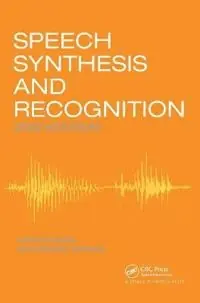 Speech synthesis and recognition